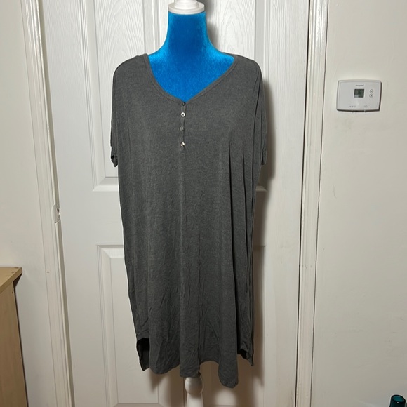Hatch Dresses & Skirts - HATCH Maternity Soft and Stretchy Dress